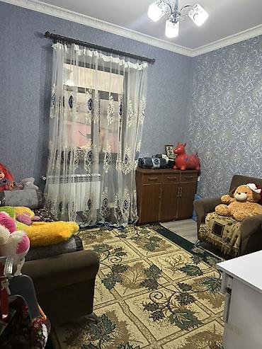 Uzunmüddətli kirayə evlər: Maştağa Hovuzsuz, geniş həyətyanı sahəsi və ayrıca yay mətbəxi olan — 42