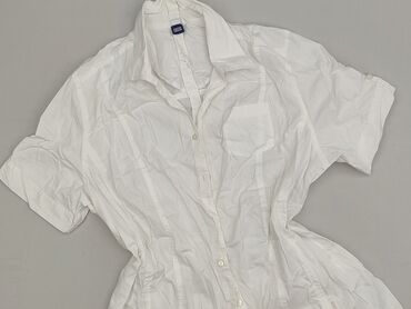 koszula do karmienia c a: Cecil, Women`s shirt, size 6XL (EU 52)