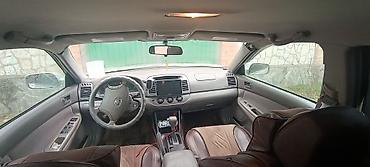 камри радиатор: Toyota Camry: 2003 г., 2.4 л, Автомат, Бензин, Седан — 2