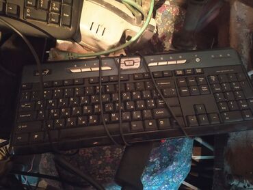 2 объявлений | lalafo.kg: Продается клавиатура в рабочем состоянии 500 сом за шт