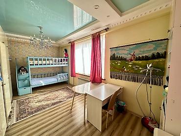 Продажа квартир: 3 комнаты, 102 м², 1 этаж, Евроремонт — 6