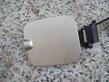 pumpa za dizel: Lancia Musa poklopac rezervoara. Lancia Musa poklopac — 1