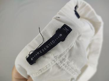 parki reserved: Reserved, Jeansy damskie, rozmiar M — 4