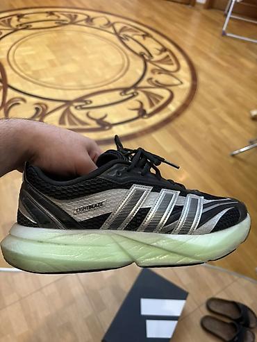 Кроссовки и спортивная обувь: Adidas Lightblaze Glow kişi idman ayaqqabısı - Model: Lightblaze Glow — 5