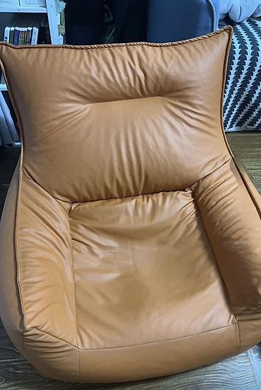 Бинбэги: Бинбэг, цвет - Черный — 7