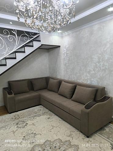 Ремонт, реставрация мебели: Реставрация мягкой мебели !!! Ремонт любой сложности !!! Делаем и на — 5