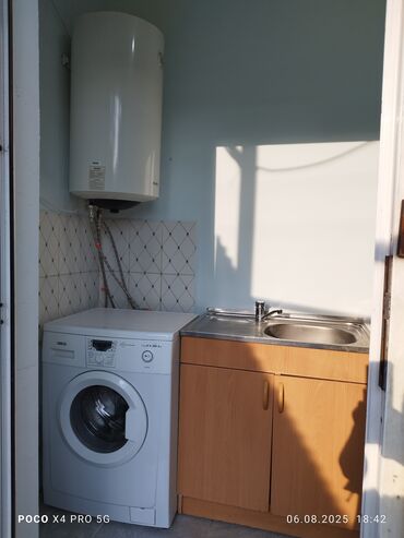 купить квартиру с мансардой: Студия, Чогуу жашоосу жок