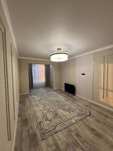 Продажа квартир: 1 комната, 52 м², 106 серия улучшенная, 5 этаж, Евроремонт — 9