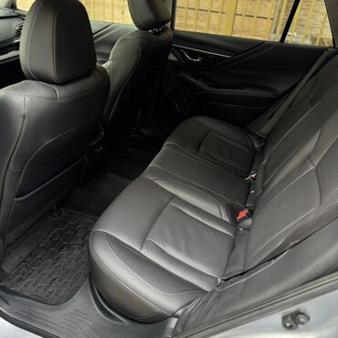 Subaru: Subaru Outback: 2021 г., 2.5 л, Типтроник, Бензин, Универсал — 10