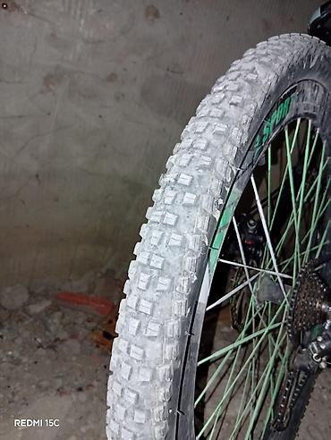 Dağ velosipedləri: 29 velo — 4