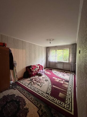 квартиры аренда долгосрочная: 1 бөлмө, 32 кв. м, 103-серия, 1 кабат, Косметикалык ремонт