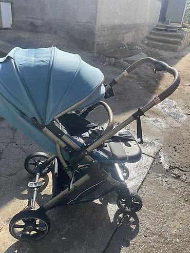 сары булун: Прогулочная коляска Kidilo Особенности: - Легкая алюминиевая рама. - — 2