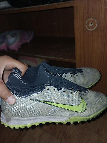 nike force: Футбольные бутсы Nike для игры на искусственном газоне (TF) - Серия — 4
