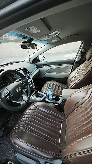 elektrik köməkçisi: Günlük, Hyundai, Depozitsiz — 4
