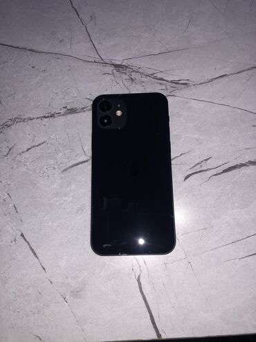 Другие мобильные телефоны: IPhone 12 64GB Акб – Face ID работает Трутон не работает Состояние