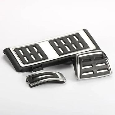 servis abs: Sportske pedale Audi A3, Octavia, Seat Jetta automatik. Sportske — 4