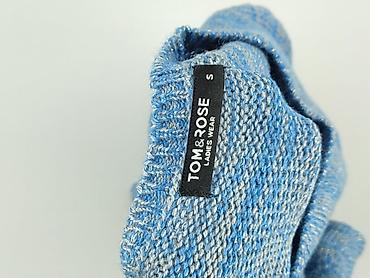 Swetry: Tom Rose, Sweter damski, rozmiar S — 6