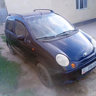 с4 моно: Daewoo Matiz: 2005 г., 0.9 л, Автомат, Бензин, Хэтчбэк — 2