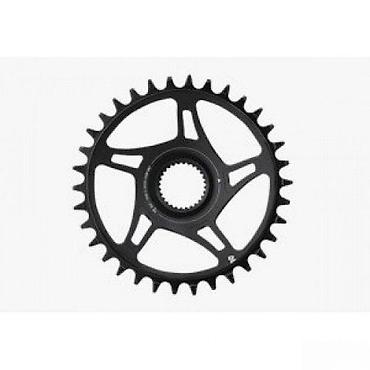 bosch activ line plus: E BIKE RACEFACE ZUPČANIK BOSCH GEN 4 CHAINLINE 55CM, 36 ZUBA | E — 1