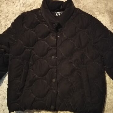 zimske jakne black friday: Zara