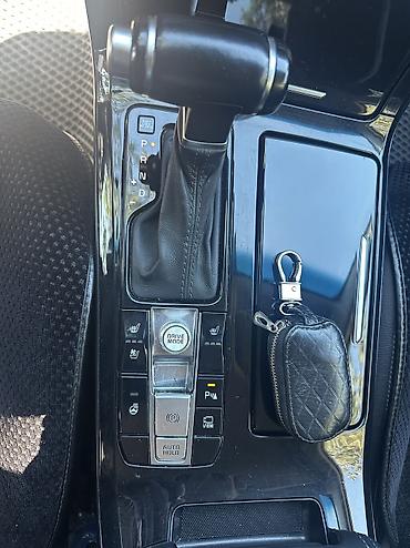 к 700а: Kia K7: 2019 г., 0.3 л, Газ — 9
