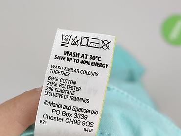 spodnie cargo primark: Marks & Spencer, Jeansy damskie, rozmiar M — 6