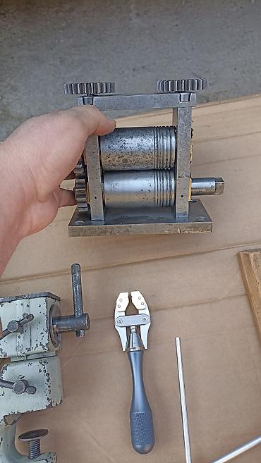 Точильные камни: Точильные камни — 6