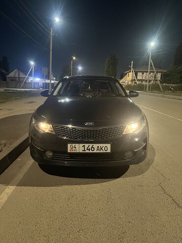 к5 машина бишкек цена: Kia K5: 2017 г., 2 л, Автоматтык, Газ, Седан