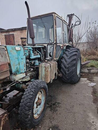 Тракторы: Продаётся