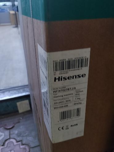 nothing 3a: Стиральная машина Hisense WF3F1022BTU/JA Основные характеристики: - — 2