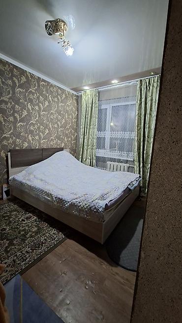 меняю квартиру на авто: 3 комнаты, 72 м², 105 серия, 1 этаж — 4