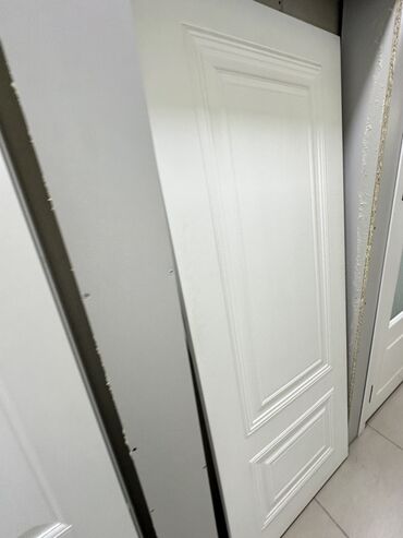 Doors with glass: Межкомнатные двери со стеклом