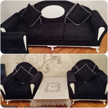 Uşaqlar üçün digər mallar: RumDivan kreslo 250₼ satilir .Unvan Yasamal &amp;Rumi