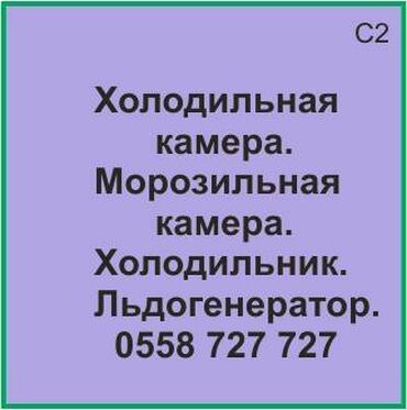 промышленные морозильные камеры: Холодильная камера. Морозильная камера. Холодильник. Ледогенератор