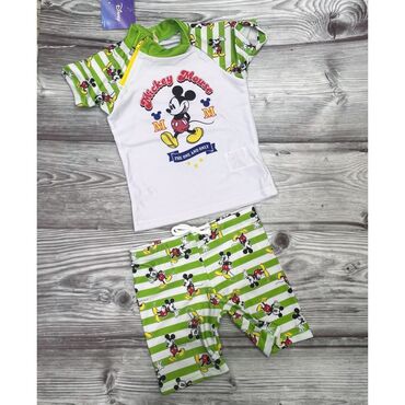 Другие детские вещи: Детские брендовые купальники Качество люкс Размеры в разных — 13