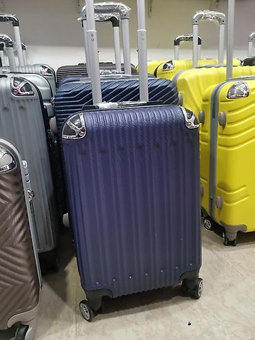 Çamadanlar: Hər növ çanta və çamadanların online satışı Metrolara pulsuz — 25