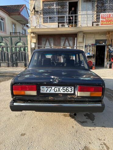 VAZ (LADA): Tecili Satılır!!İl 1994 mator 3Karopka 4.Xadavoyunda hec bir -da lalafo.az — 2 VAZ (LADA): Tecili Satılır!!İl 1994 mator 3Karopka 4.Xadavoyunda hec bir — 2