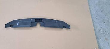 haube: POKLOPAC RESETKE ZA SEAT LEON - 5F0853655 | Poklopac Resetke Seat — 1