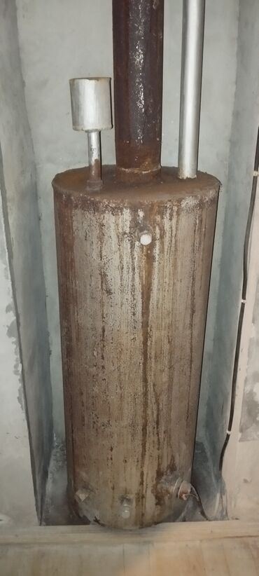 Soyuducular: İşlənmiş Od Samovar, 10-dan çox l, Ünvandan götürmə