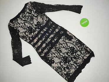 fishbone skirt: Sukienka damska, rozmiar S — 3