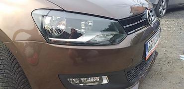 moj auto: LIMARIJA MEHANIKA TRAP ITD ZA VOLKSWAGEN POLO OD 2009. DO 2014. GOD — 4