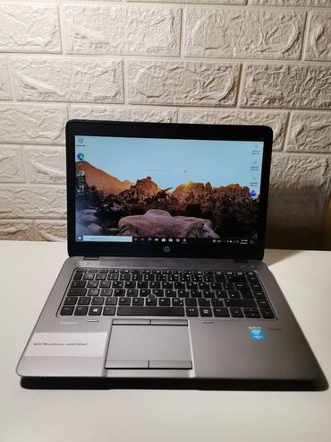 Laptop i Netbook računari: HP Elitebook 820 G2 je kompaktni laptop za profesionalne korisnike
