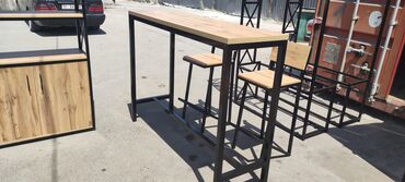 Письменные столы: Письменный стол — 30