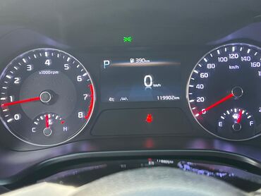 Kia: Kia K3: 2021 г., 1.6 л, Типтроник, Бензин, Седан — 16