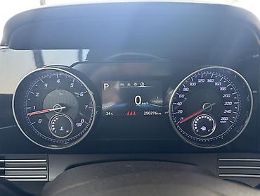 e klass: Hyundai Grandeur: 2021 г., 3 л, Автомат, Газ, Седан — 9