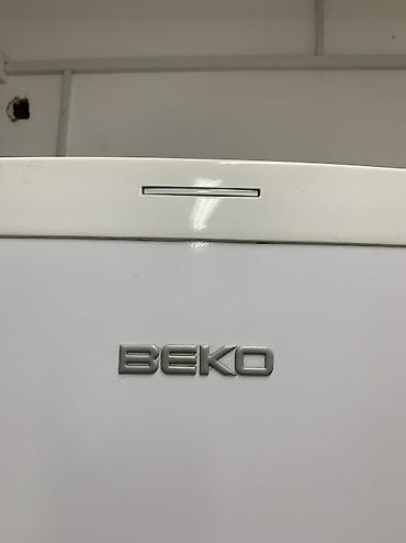 beko холодильник: Холодильник Beko, Б/у, Двухкамерный, No frost, 70 * 190 * 70 — 5
