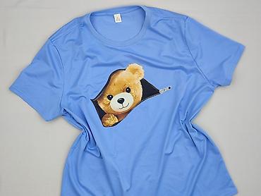 ursa: T-shirt damski, rozmiar 2XL — 1