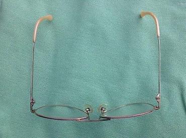 Naočare: Vintage Rodenstock YOUNG LOOK 145 dioptrijski ram ORIGINAL. ORIGINAL — 9