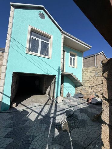 снять дом в габала: Масазыр 3 комнаты, 85 м², Есть кредит, Свежий ремонт