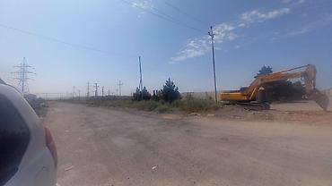 Torpaq sahələrinin satışı: 53 sot, Bələdiyyə — 8